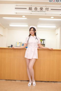 波多野结衣之美诱的护士